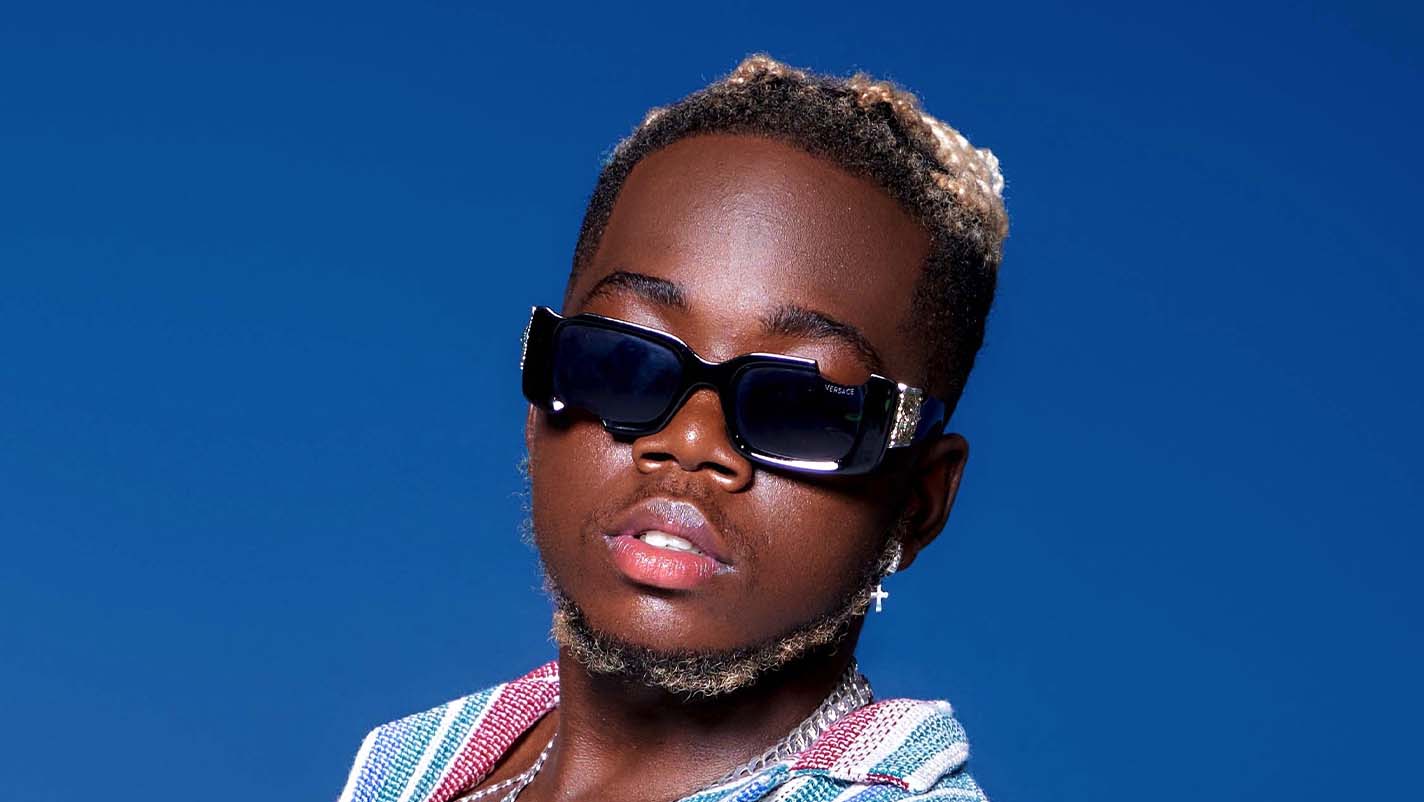 Musique  – Qui est Martin’s,  une nouvelle pépite dont le talent fait l’unanimité?