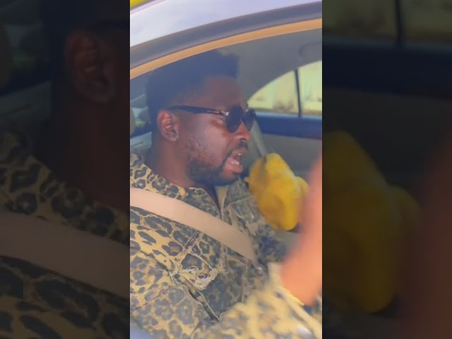 Elections in Cameroon : Moustik Le Karismatik calls Young people to be registered