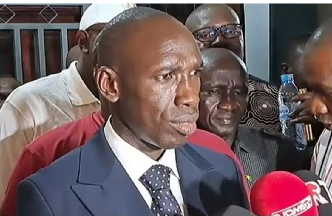 L’Union des Orpailleurs de Guinée : quatre candidats sont en lice