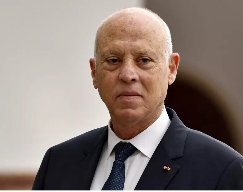 Le président tunisien réclame une intensification des efforts pour soutenir les Palestiniens