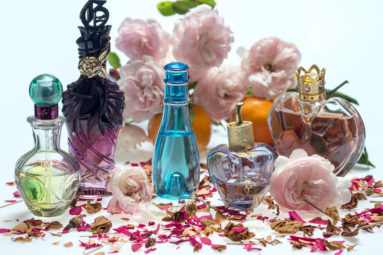 3 conseils pour choisir le parfum qui vous convient le mieux