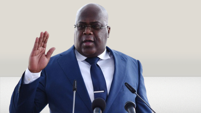 Election présidentielle en RDC : Felix Tshisekedi en tête dans les résultats prélimintaires du vote des citoyens de l’étranger (CENI)