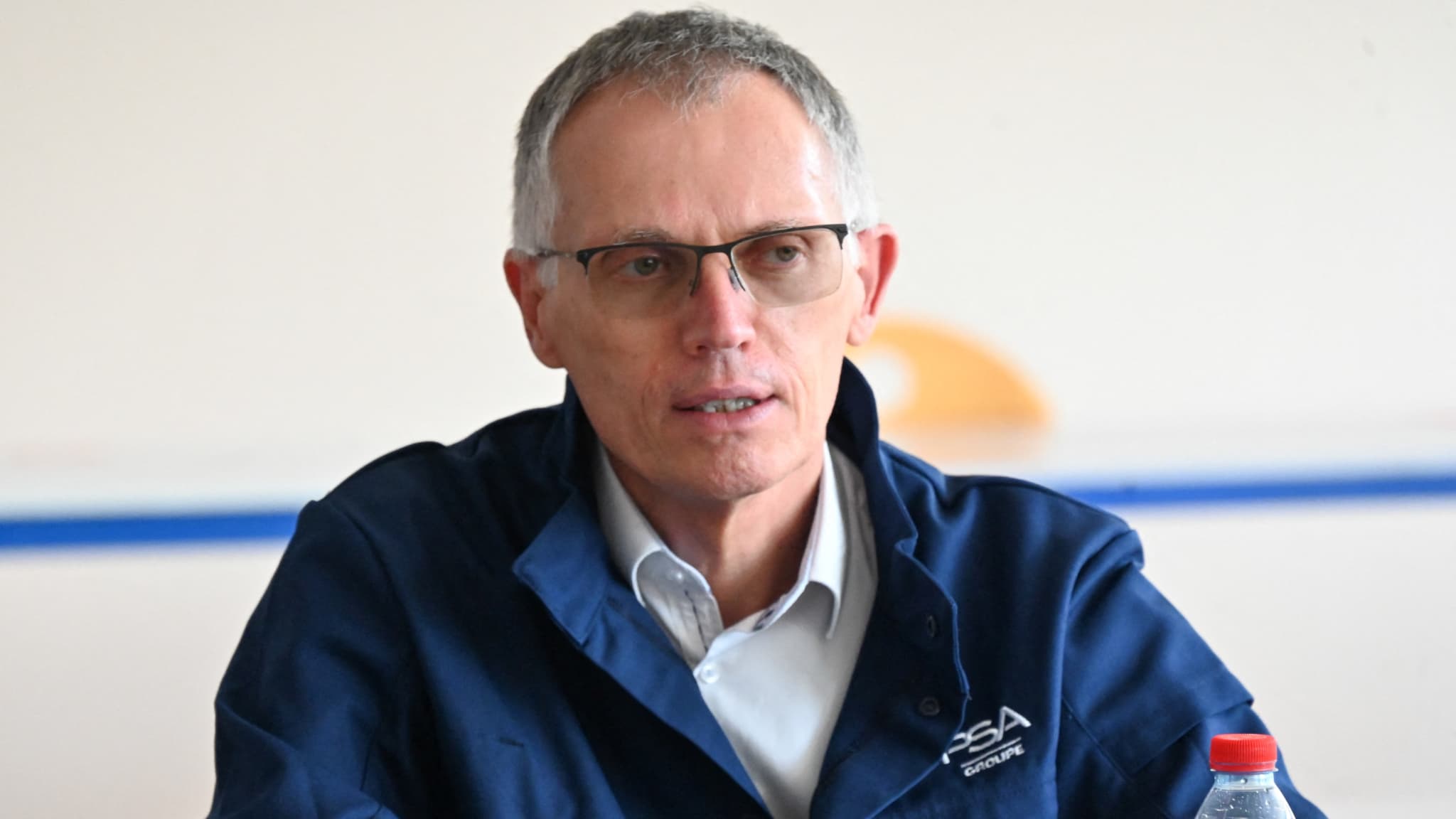 Industrie en Algérie : L’usine FIAT de Tafraoui lance ses activités