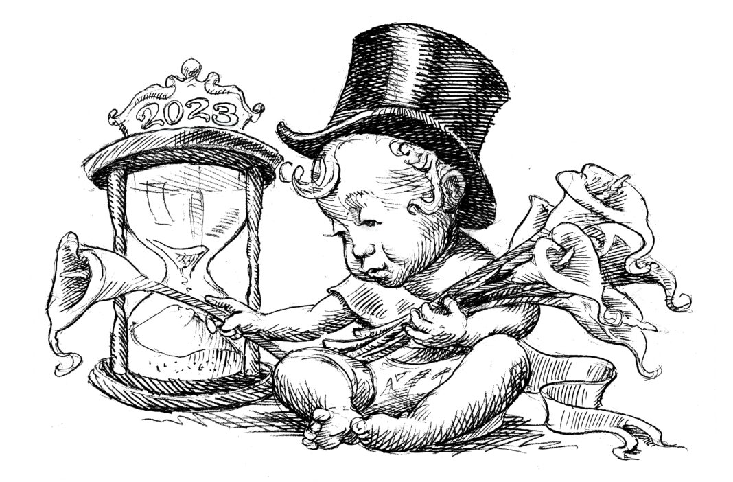 Ces Américains nous ont quittés en 2023