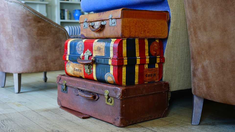 Comment choisir et entretenir les bagages de marque