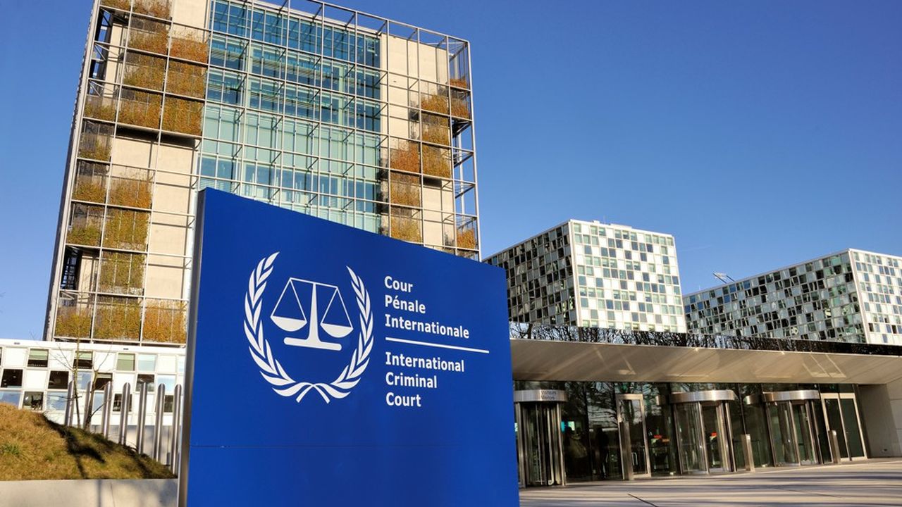 Justice internationale : 3000 avocats déposent des requêtes auprès de la CPI contre Israël