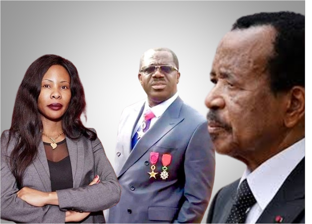 Emprisonnement de Maxime Eko Eko ou la consécration de la fin de l’intelligence strategico- sécuritaire du Cameroun