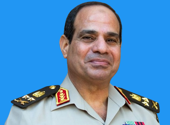 [ Panorama de presse ]  Le règne autoritaire d’Al-Sissi s’affirme davantage en Egypte après sa réélection lors des Présidentielles 2024