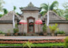Un paradis serein au Santi Mandala Resort & Spa pour vos villas à Bali