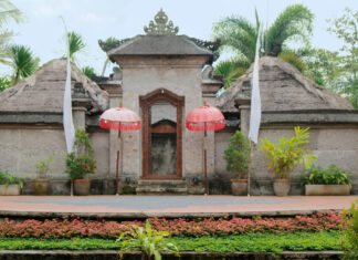 Un paradis serein au Santi Mandala Resort & Spa pour vos villas à Bali