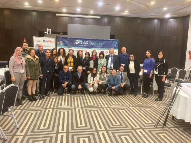 Tunisie : vers une alliance transfrontalière en biotechnologie bleue