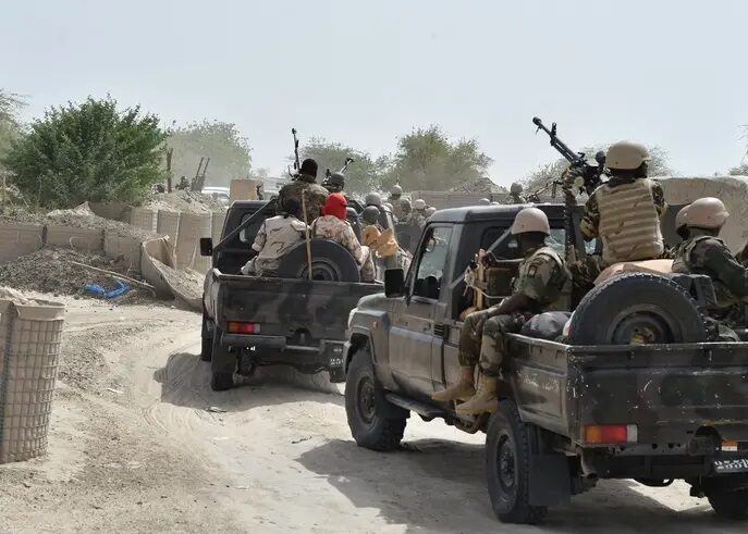 Niger : démantèlement d’un important réseau de trafiquants dans l’ouest du pays (officiel)