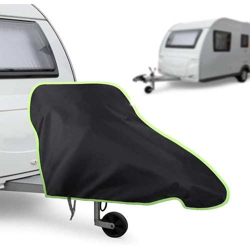 A Guide to Trailer Hitch Covers