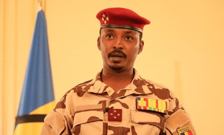 Tchad : la Cour suprême valide l’adoption de la nouvelle Constitution par référendum