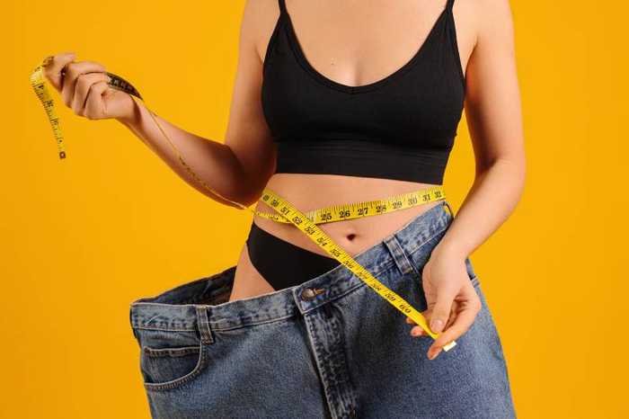 Just Say No » Ain’t Enough To Avoid Holiday Weight Gain