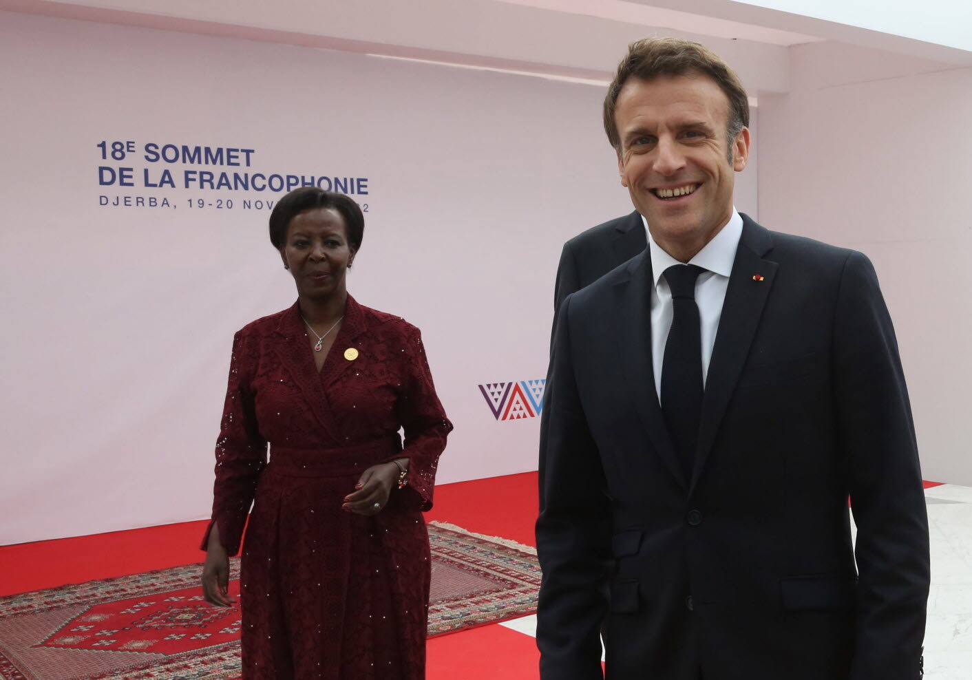 « La Francophonie a toujours été utilisée par la France comme un instrument de défense » des intérêts de la France