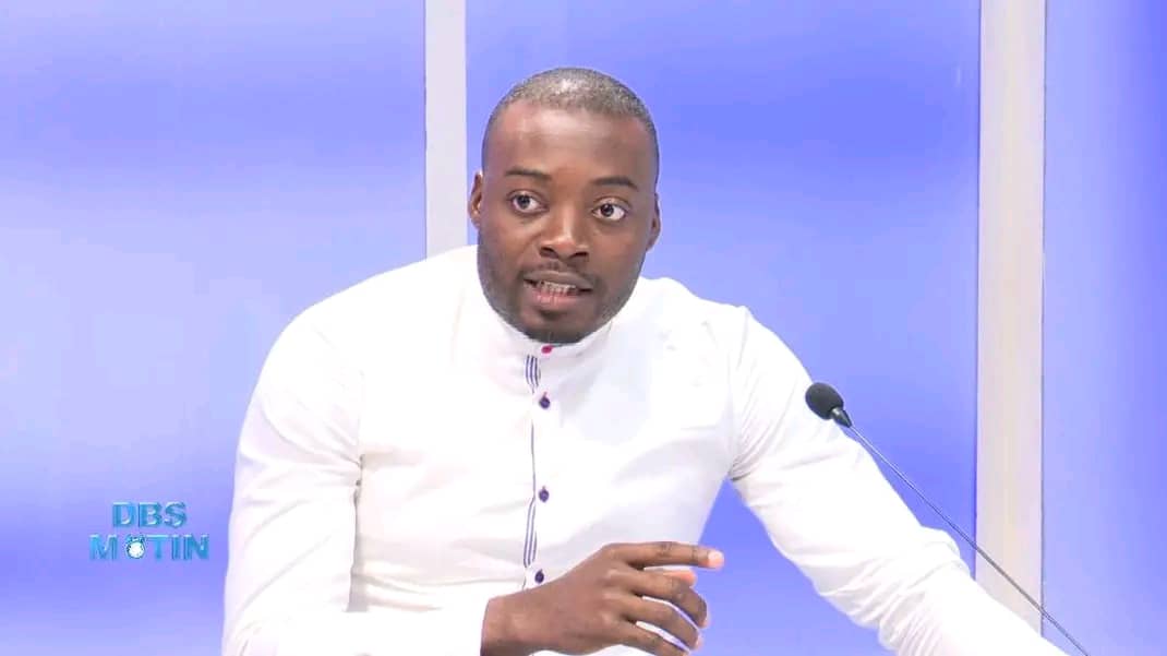 [ Opinion ] La fausse bourde de TV5 Monde liée au drapeau camerounais est un acte prémédité et intentionnel – Charly KENGNE