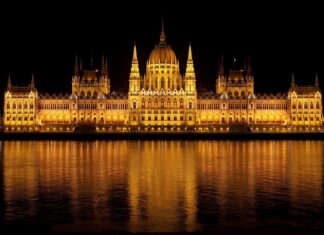 Hongrie : Budapest accueille des événements de célébration du Nouvel An chinois