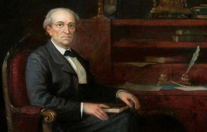 « Il ne peut y avoir d’alliance entre la Russie et l’Occident », Fiodor Tioutchev