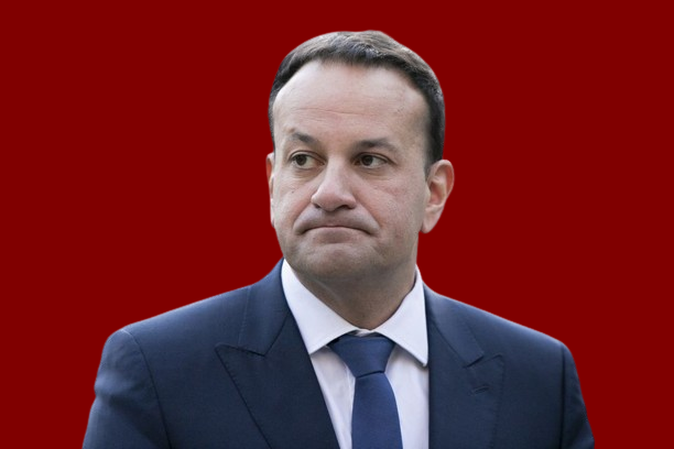 L'Irlande respecte le principe d'une seule Chine et espère une réunification pacifique de la Chine - Leo Varadkar