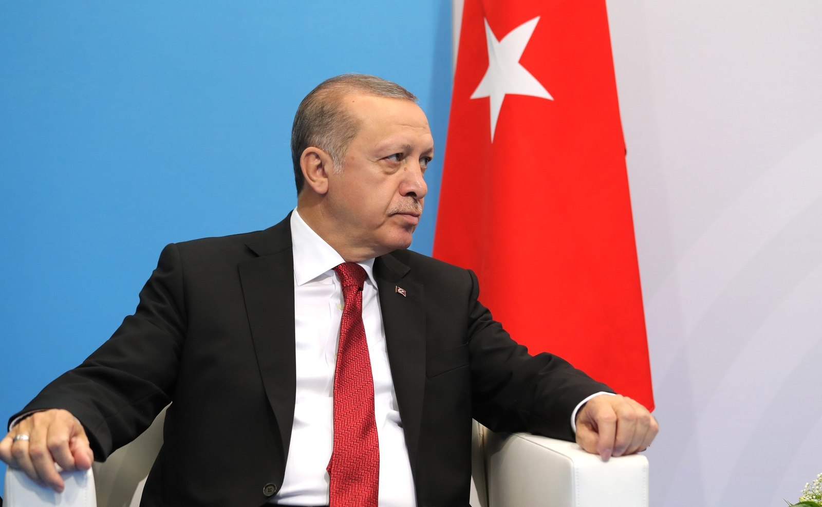 La Turquie est prête à accueillir des pourparlers de paix pour résoudre la crise entre l’Ukraine et la Russie (Erdogan)