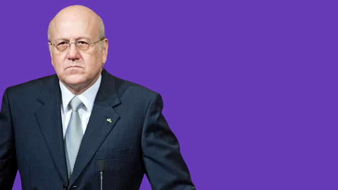 Le PM libanais met en garde contre une guerre régionale alors que les bombardements israéliens s’intensifient à la frontière sud