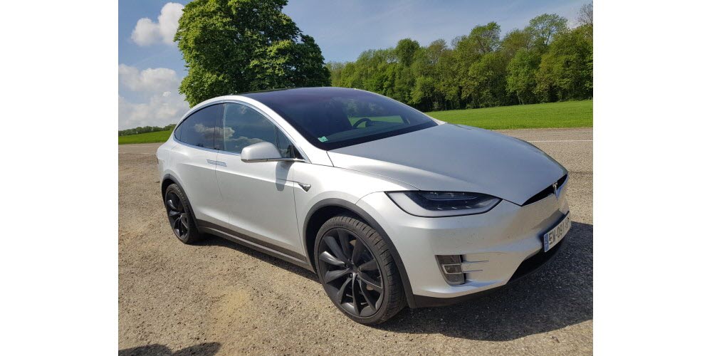 Tesla rappelle plus de 1,6 million de voitures en Chine