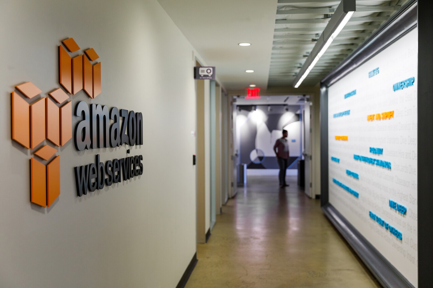 Moscou condamne Amazon à une amende de plus de 2 millions de dollars américains pour ne pas avoir établi de bureau de représentation en Russie