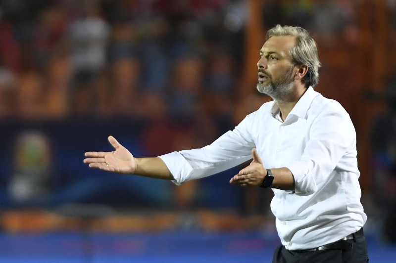Sébastien Desabre et la RD Congo veulent aller le plus loin possible