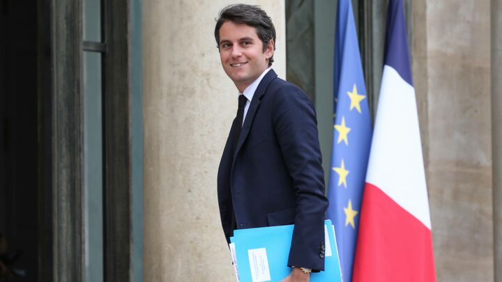 France : liste des ministres qui composent le gouvernement de Gabriel Attal