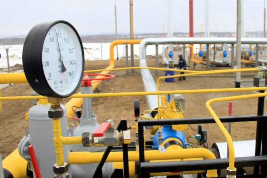 Le secteur du gaz naturel en Afrique prend de l’ampleur en 2024