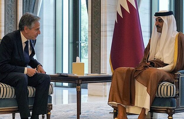 [URGENT] Le Qatar annonce la conclusion d’un accord sur l’envoi d’aide à Gaza