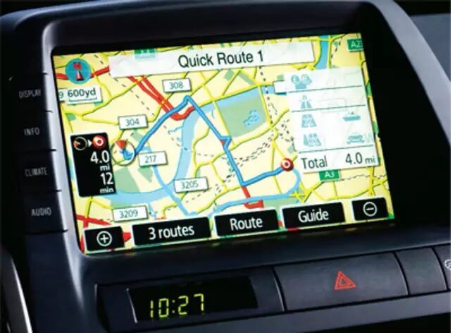 Why Install an Auto Navigation System? Why Install an Auto Navigation System?