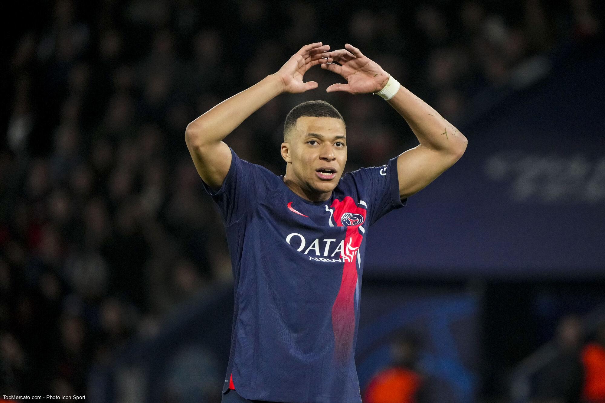 Mbappé à Liverpool ou au Real de Madrid ? Ibrahima Konaté se lâche