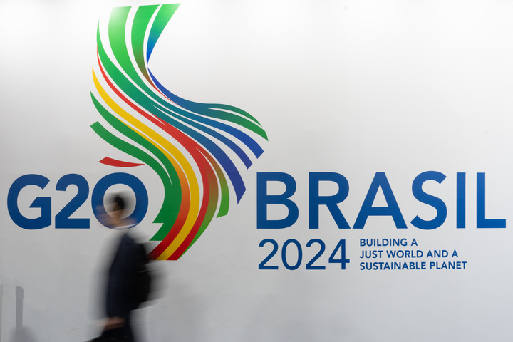 L’Argentine redit son engagement en faveur du multilatéralisme lors de la réunion des MAE du G20