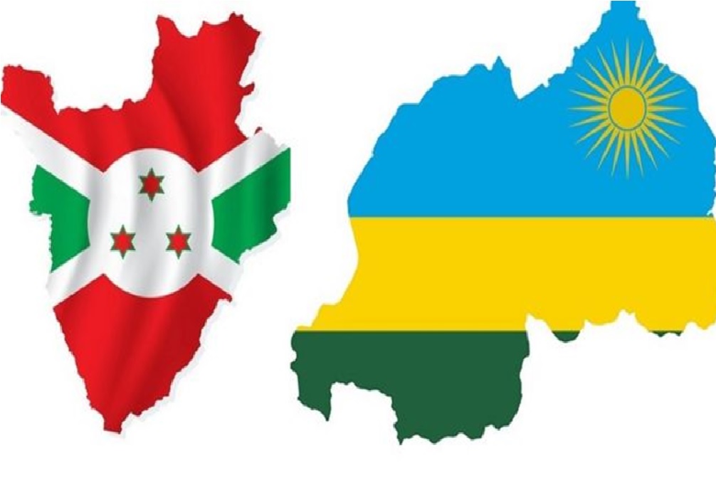 Le Burundi et le Rwanda invités à respecter leurs accords bilatéraux (communiqué)
