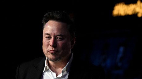 «Il est temps d’arrêter le hachoir à viande» en Ukraine  appelle  Elon Musk