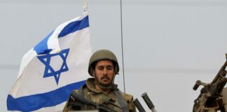 Israël tire sur un véhicule militaire libanais à la frontière sud du Liban