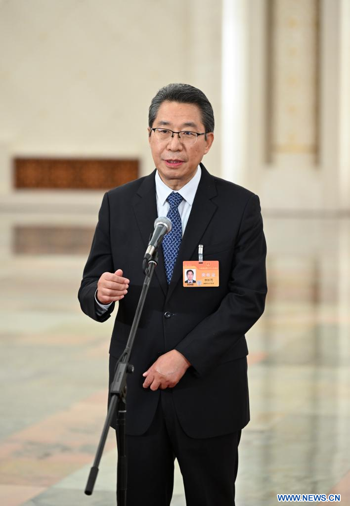 Les demandeurs étrangers détenaient plus de 900.000 brevets d’invention valides en Chine en 2023 (officiel)