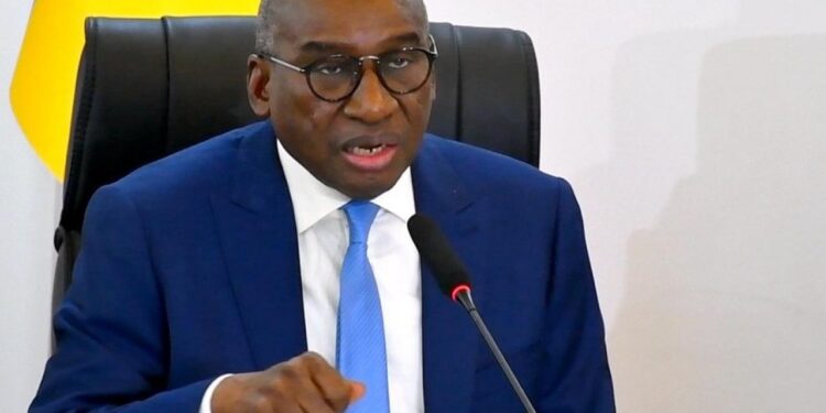 Sénégal : le Premier ministre sénégalais Sidiki Kaba promet la sécurité à « tous les candidats » à la présidentielle durant la campagne électorale