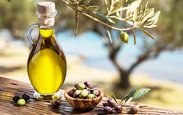 Tunisie : les recettes des exportations d’huile d’olive en hausse de 74%