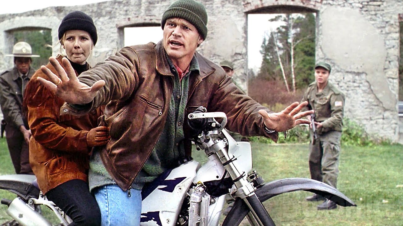 Cinéma :  « Profession : Garde du Corps « , le film d’action  à ne pas manquer