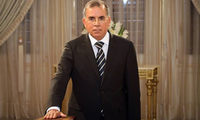 L’ambassadeur Jalel Trabelsi  nommé au poste d’envoyé spécial de la BAD pour le Moyen-Orient, l’Afrique du Nord et la région du Golfe