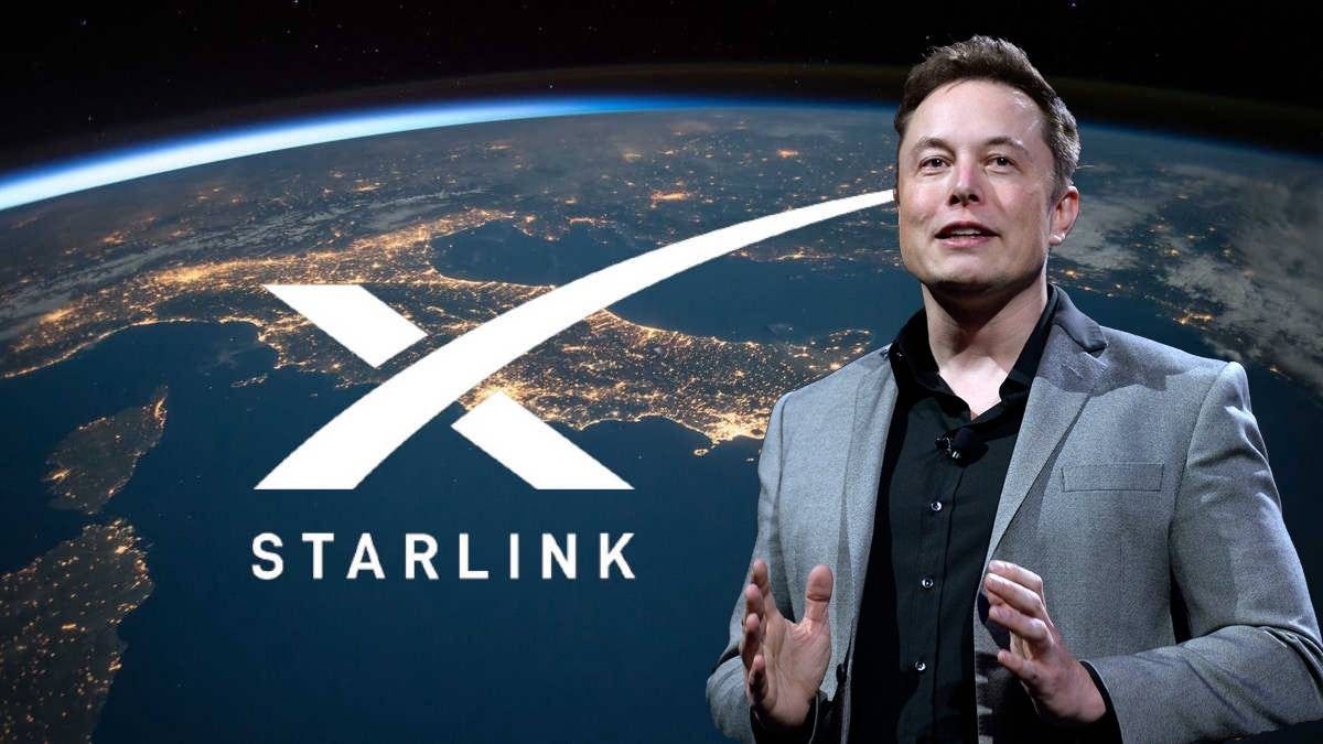 Starlink d’Elon Musk dans l’illégalité au Cameroun : SpaceX se rétracte et annonce la suspension des utilisateurs