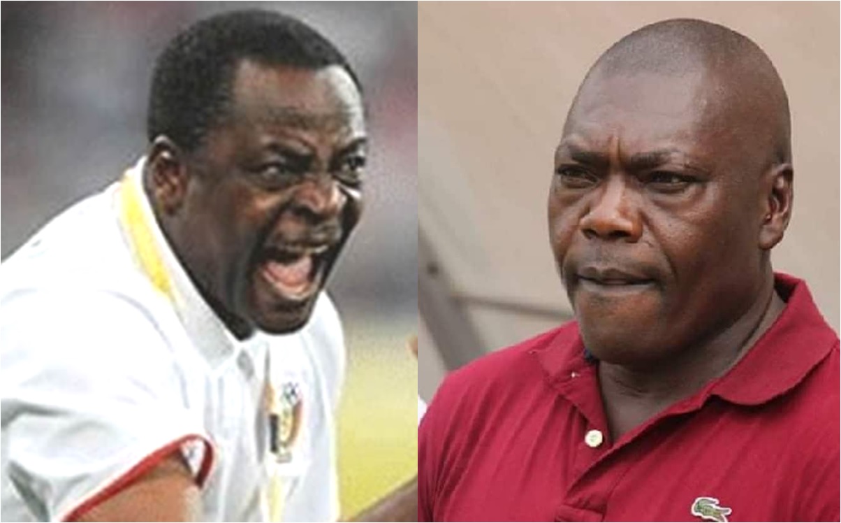 Urgent –  Crise Fecafoot – Ministère des Sports : Crise Fécafoot/Minsep : Ndtoungou Mpilé et David Pagou driblent Samuel Eto’o