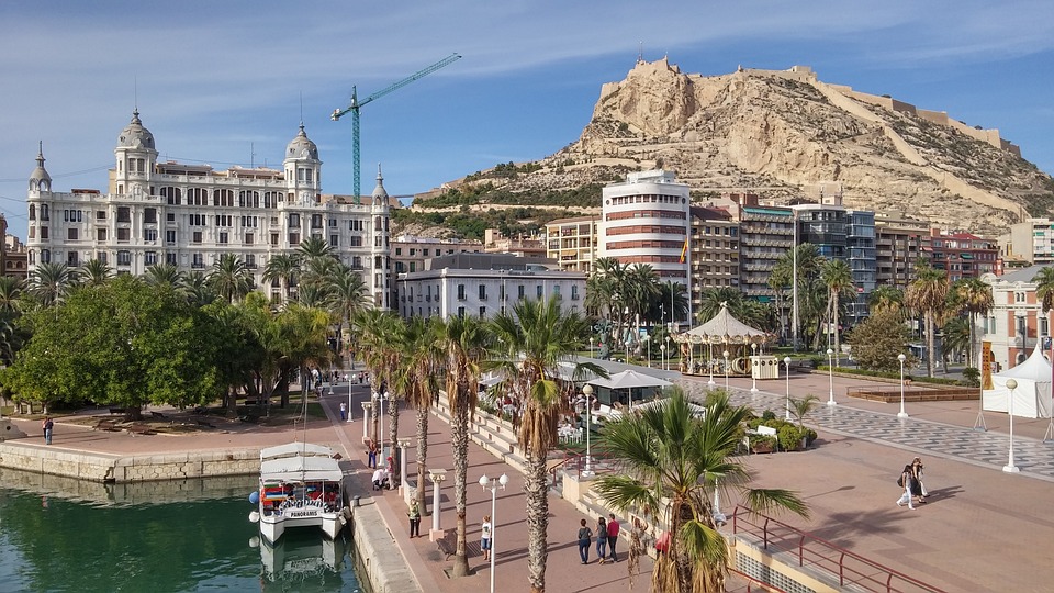 Alicante – A Jewel In Spain’s Crown