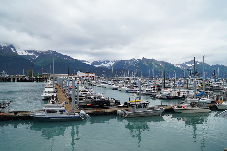 Alaska’s Southwest Has Numerous Attractions