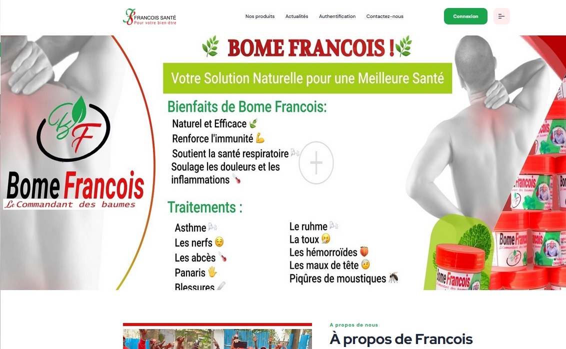 Santé publique :  « Le Commandant des Baumes » : fait peur aux pharmaciens