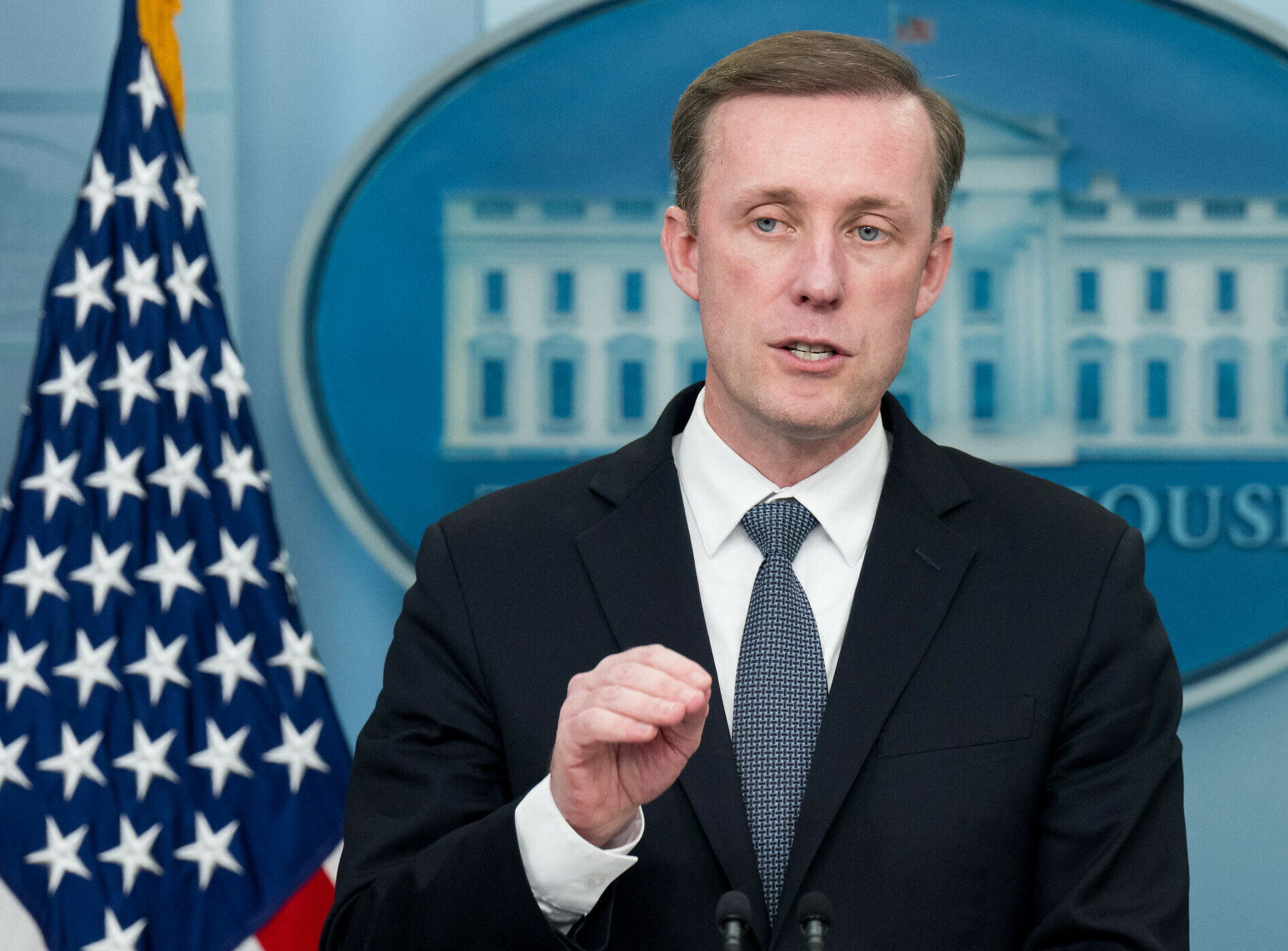 Les Etats-Unis n’enverront pas de conseillers militaires en Ukraine à des fins d’entraînement (Maison-Blanche)