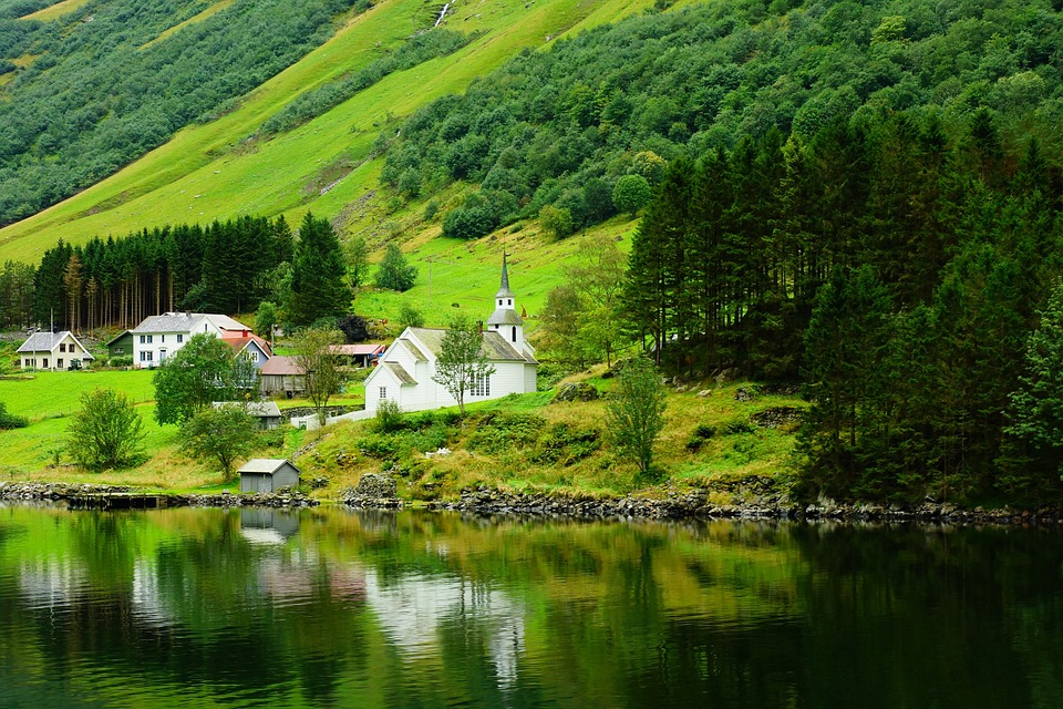 An Overview of Norway for Travelers